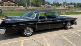 1962 Chrysler Imperial 413CID V8