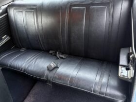 1966 Chevrolet Nova Nova SS 327 4spd