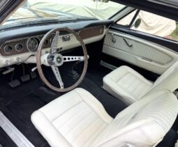 										1965 Ford Mustang Mustang Fastback Hertz Gt350 full									