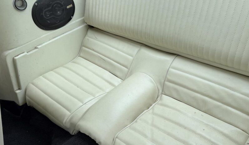 								1965 Ford Mustang Mustang Fastback Hertz Gt350 full									