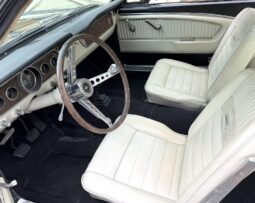 										1965 Ford Mustang Mustang Fastback Hertz Gt350 full									