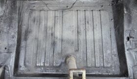 1965 Ford Mustang Mustang Fastback Hertz Gt350