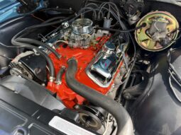 										1970 Chevrolet Chevelle Chevelle SS Number Matching 454 full									