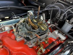 										1970 Chevrolet Chevelle Chevelle SS Number Matching 454 full									