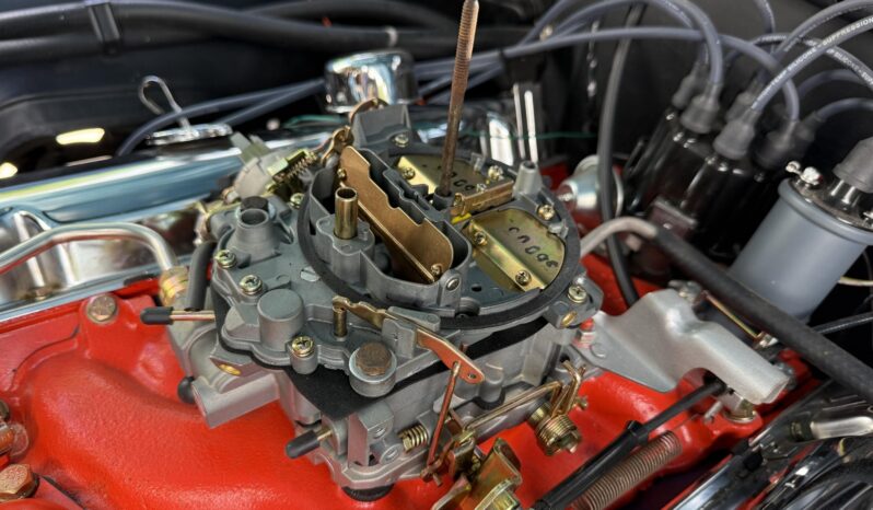 								1970 Chevrolet Chevelle Chevelle SS Number Matching 454 full									