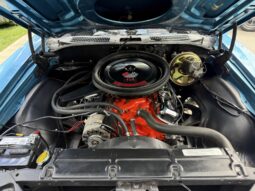 										1970 Chevrolet Chevelle Chevelle SS Number Matching 454 full									