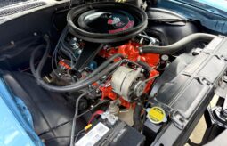 										1970 Chevrolet Chevelle Chevelle SS Number Matching 454 full									