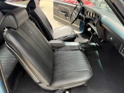 										1970 Chevrolet Chevelle Chevelle SS Number Matching 454 full									