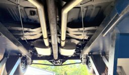 1970 Chevrolet Chevelle Chevelle SS Number Matching 454