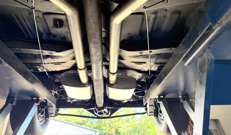 								1970 Chevrolet Chevelle Chevelle SS Number Matching 454 full									