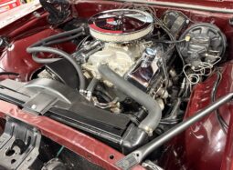 										1969 Chevrolet Camaro X66 FACTORY SS 396 full									