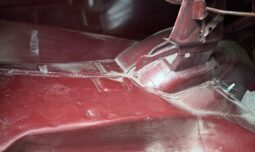 										1969 Chevrolet Camaro X66 FACTORY SS 396 full									