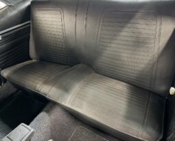 1969 Chevrolet Camaro X66 FACTORY SS 396