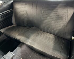 1969 Chevrolet Camaro X66 FACTORY SS 396