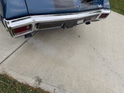 										1970 Chevrolet Chevelle SS 454 LS5 4SPD full									