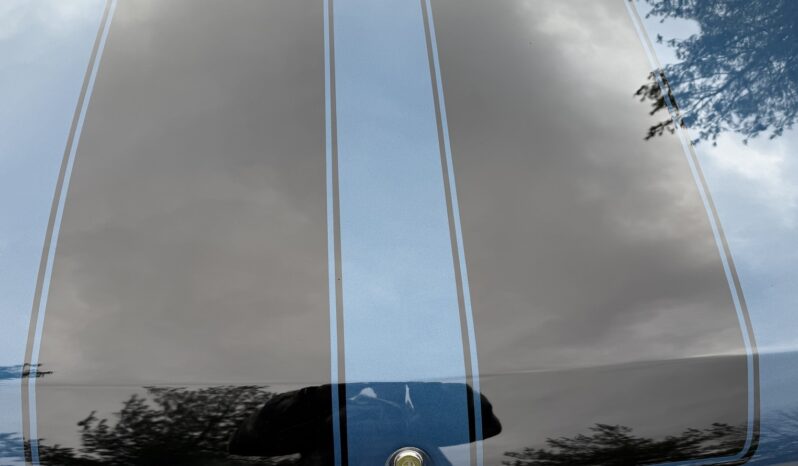 								1970 Chevrolet Chevelle SS 454 LS5 4SPD full									