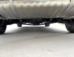 										1970 Chevrolet Chevelle SS 454 LS5 4SPD full									