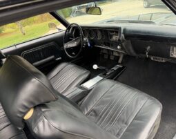 1970 Chevrolet Chevelle SS 454 LS5 4SPD