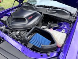 										2016 Dodge Challenger 392 Hemi 6SPD full									