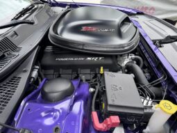 										2016 Dodge Challenger 392 Hemi 6SPD full									