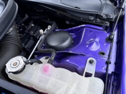 										2016 Dodge Challenger 392 Hemi 6SPD full									