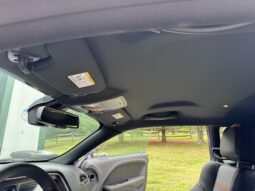 										2016 Dodge Challenger 392 Hemi 6SPD full									