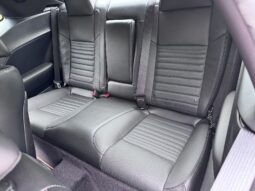 										2016 Dodge Challenger 392 Hemi 6SPD full									