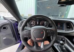 										2016 Dodge Challenger 392 Hemi 6SPD full									