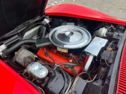 										1972 Chevrolet Corvette Automatic full									