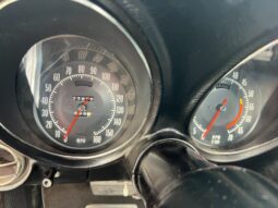 										1972 Chevrolet Corvette Automatic full									