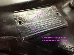 										1970 Chevelle Chevelle Convertible SS 396 full									