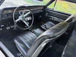 										1966 Chevrolet Chevelle Real 138 SS 396 full									