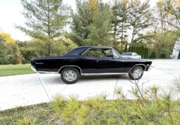 										1966 Chevrolet Chevelle Real 138 SS 396 full									