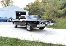 										1966 Chevrolet Chevelle Real 138 SS 396 full									