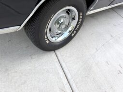 										1966 Chevrolet Chevelle Real 138 SS 396 full									