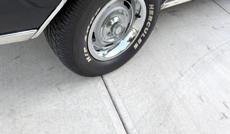 								1966 Chevrolet Chevelle Real 138 SS 396 full									