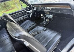 										1966 Chevrolet Chevelle Real 138 SS 396 full									