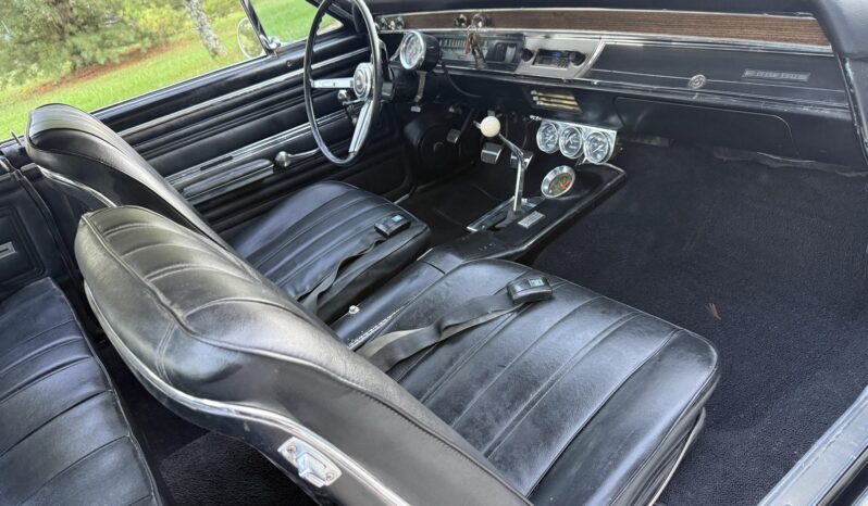 								1966 Chevrolet Chevelle Real 138 SS 396 full									