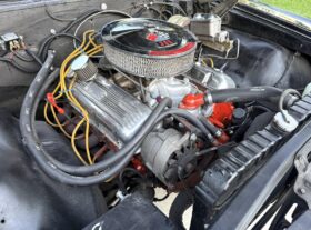 1966 Chevrolet Chevelle Real 138 SS 396