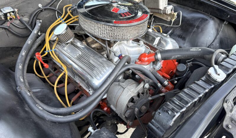 								1966 Chevrolet Chevelle Real 138 SS 396 full									