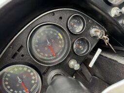 										1965 Chevrolet Corvette MATCHING L79 327 full									