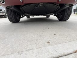 										1965 Chevrolet Corvette MATCHING L79 327 full									