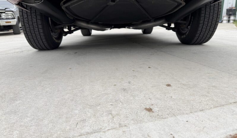 								1965 Chevrolet Corvette MATCHING L79 327 full									