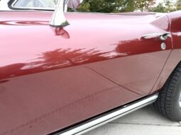 1965 Chevrolet Corvette MATCHING L79 327