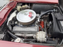 1965 Chevrolet Corvette MATCHING L79 327