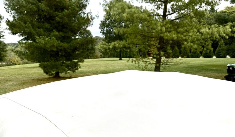 								1969 Chevrolet Camaro Convertible Matching 350 full									