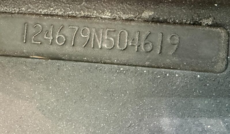 								1969 Chevrolet Camaro Convertible Matching 350 full									