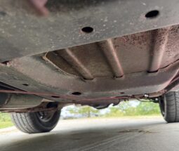 1969 Chevrolet Camaro Convertible Matching 350