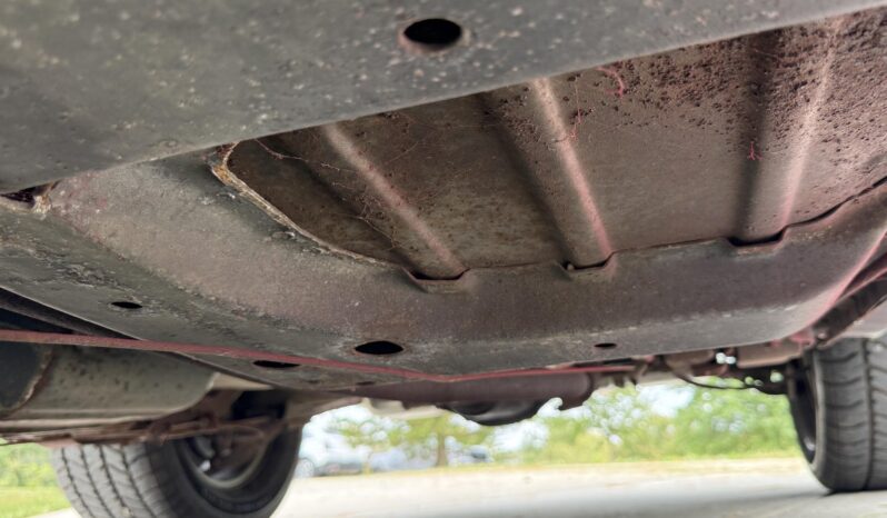 								1969 Chevrolet Camaro Convertible Matching 350 full									