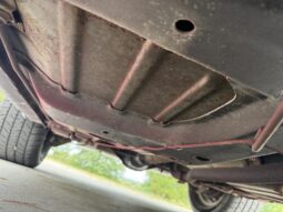 										1969 Chevrolet Camaro Convertible Matching 350 full									